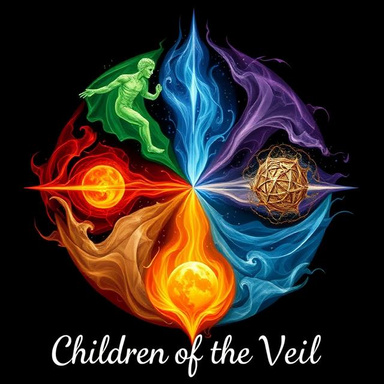 Children of the Veil