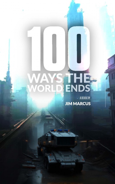 100 Ways the World Ends