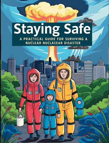 Staying Safe :  A Practical Guide for Surviving a Nuclear Disaster