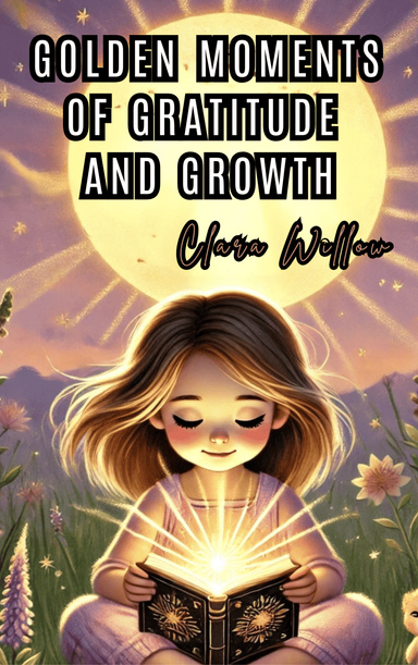 Golden Moments of Gratitude and Growth