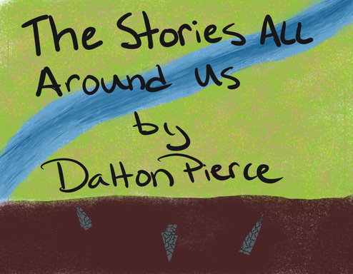 Stories All Around US