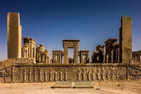 Persian Modern Culture