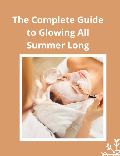 Beauty & Wellness for Summer