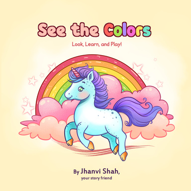 See The Colors
