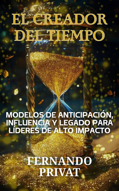 El Creador Del Tiempo