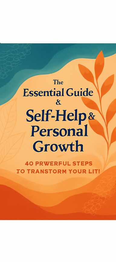 Why Personal Growth Matters