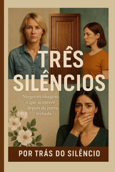 Três Silêncios