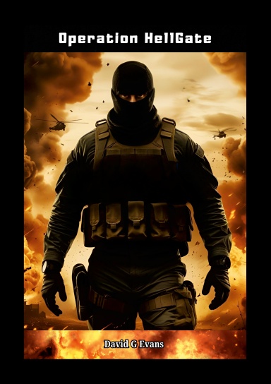 Operation HellGate