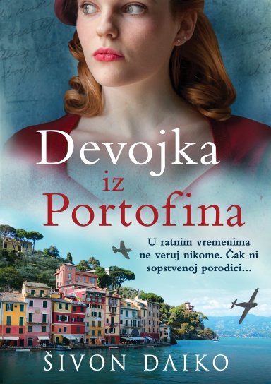 Devojka iz Portofina