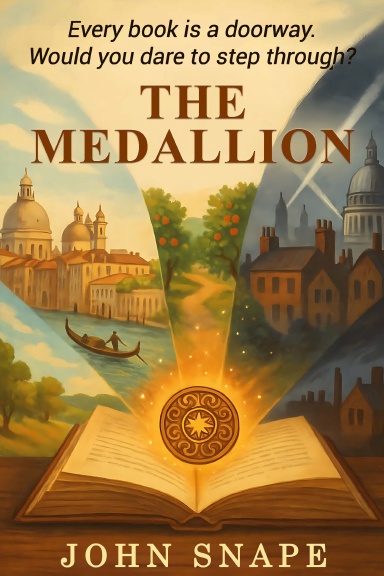 The Medallion