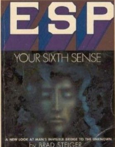 ESP Your Sixth Sense