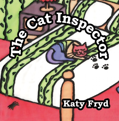 The Cat Inspector