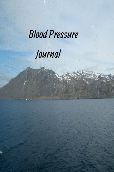 Blood Pressure Journal