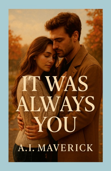 It Was Always You