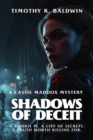 Shadows of Deceit
