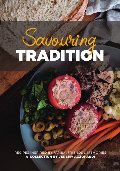 Savouring Tradition