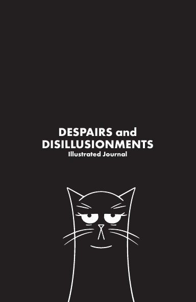 Despairs and Disillusionments - Coil Bound