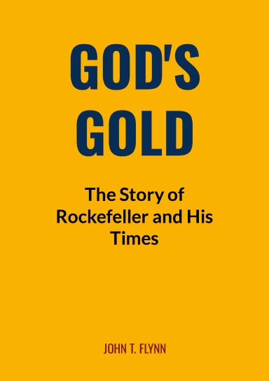 God's Gold