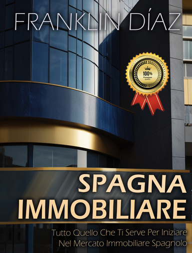 Spagna Immobiliare