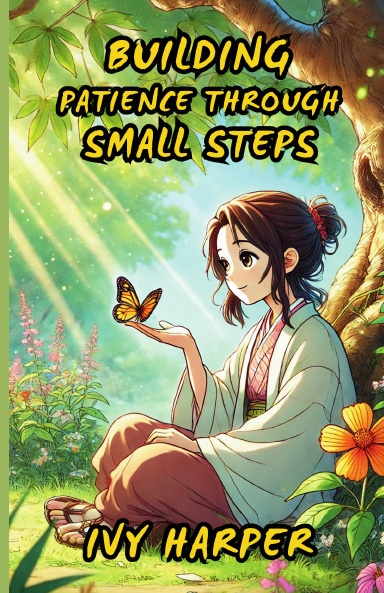 Building Patience Through Small Steps