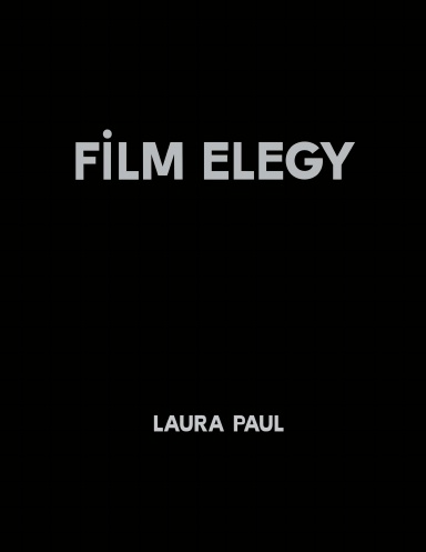 Film Elegy