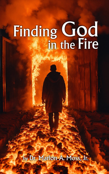 Finding God in the Fire