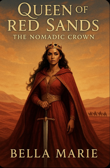 QTRS: Nomadic Crown