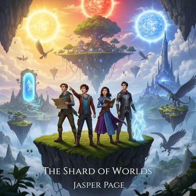 The Shard of Worlds