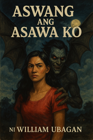 Aswang Ang Asawa Ko
