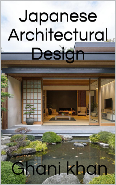 Japanese Architectural Style