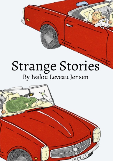 Strange Stories