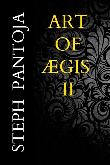 Art of Aegis II
