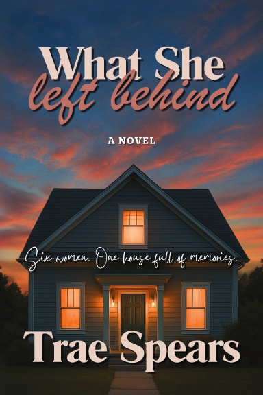 What She Left Behind
