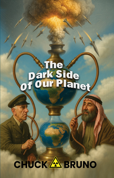Dark Side Of Our Planet