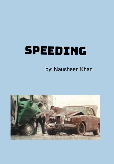 SPEEDING