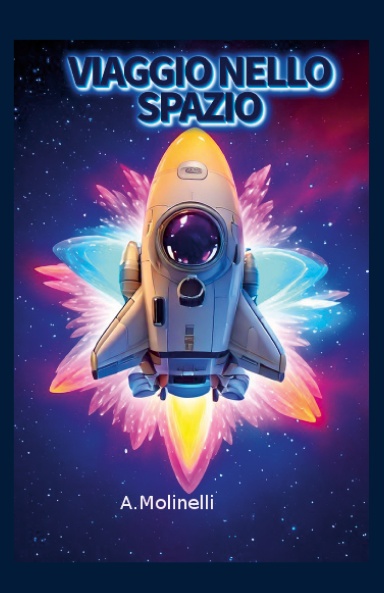 VIAGGIO NELLO SPAZIO