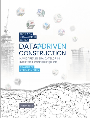 DATA-DRIVEN CONSTRUCTION