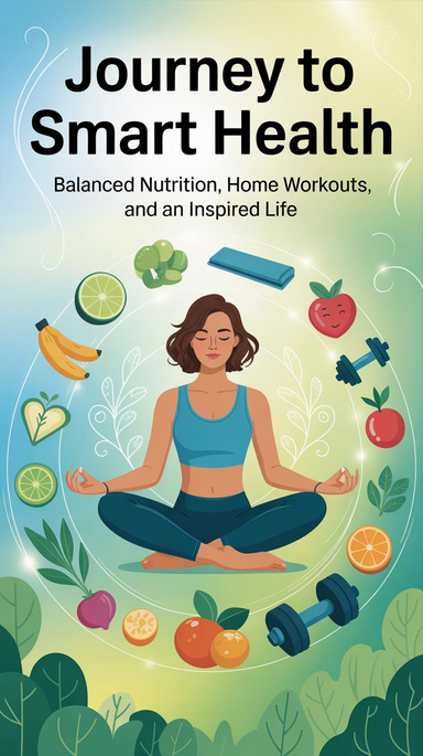 Journey to Smart Health