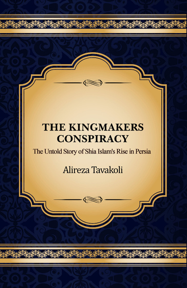 The Kingmakers Conspiracy