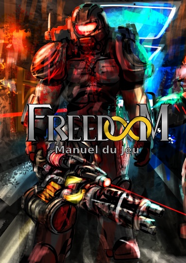 Freedoom manual (Français)