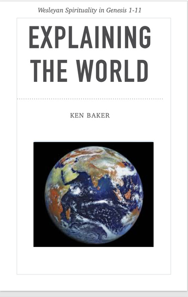 Explaining the World