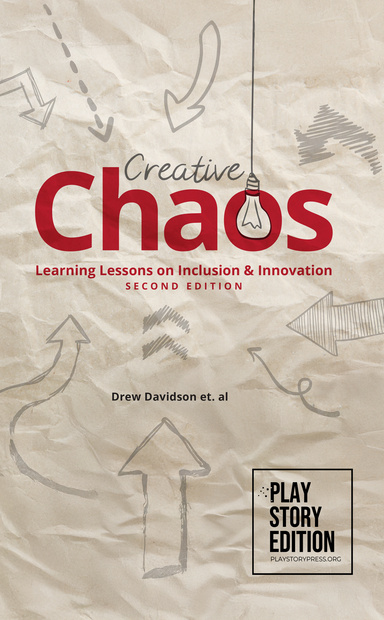 Creative Chaos (2nd Edition)
