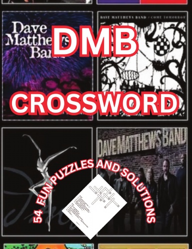DMB CROSSWORD