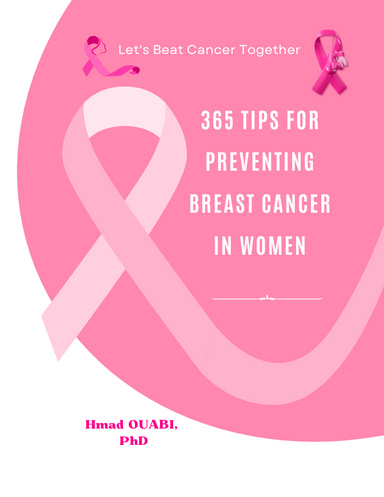 365 Tips for Preventing Breast Cancer in Women