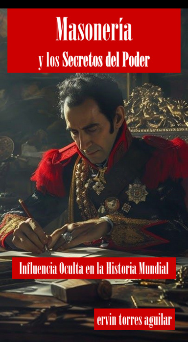 Masonería y los Secretos del Poder