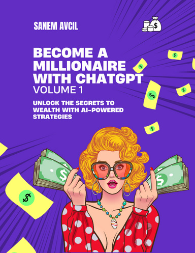 Become a Millionaire with ChatGPT