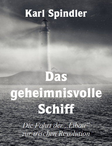 Das geheimnisvolle Schiff