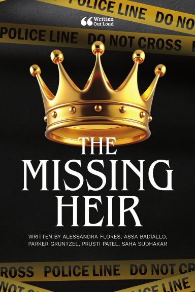 The Missing Heir