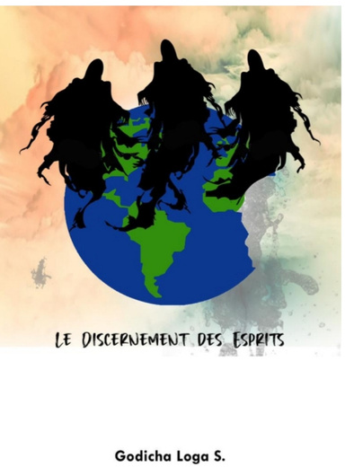 LE DISCERNEMENT DES ESPRITS