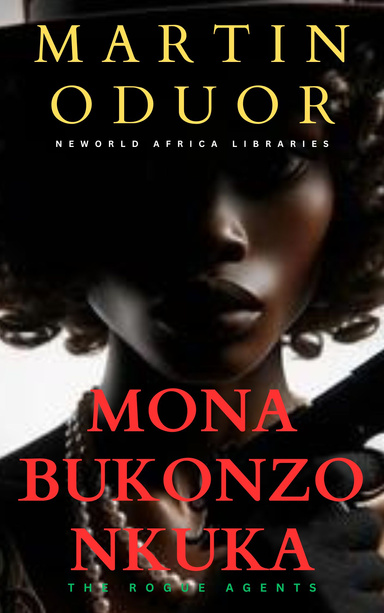 MONA BUKONZO NKUKA